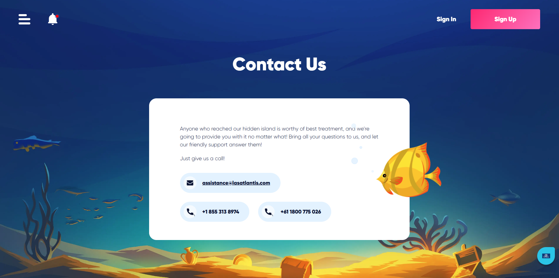 User Experience: Interface, Mobile, and Support